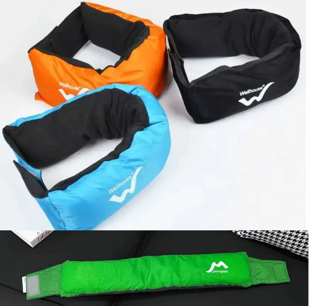 CozyTrip 3-in-1 Travel Blanket Pillow