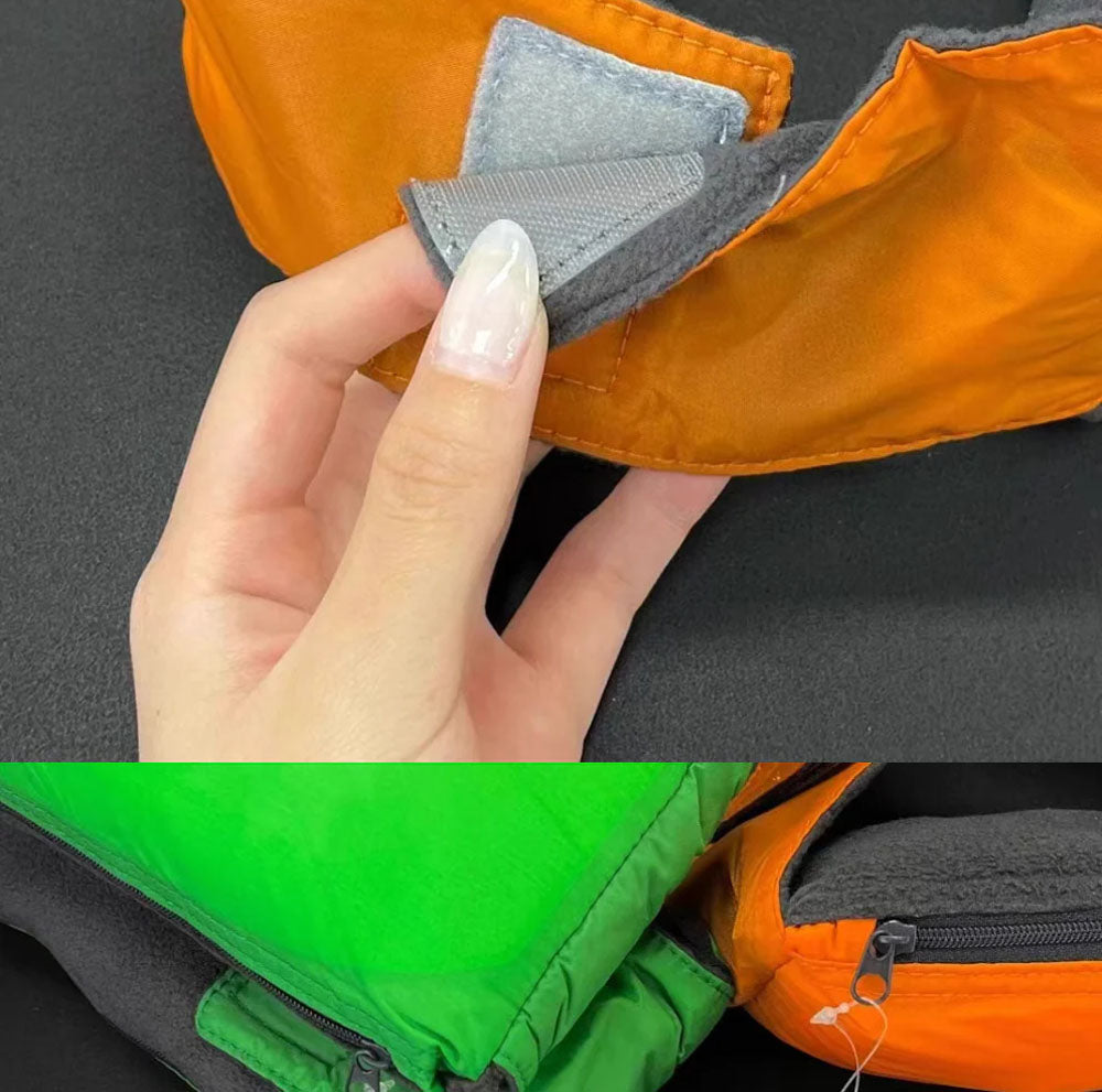 CozyTrip 3-in-1 Travel Blanket Pillow