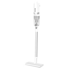 Lightweight and Powerful Cordless Vacuum