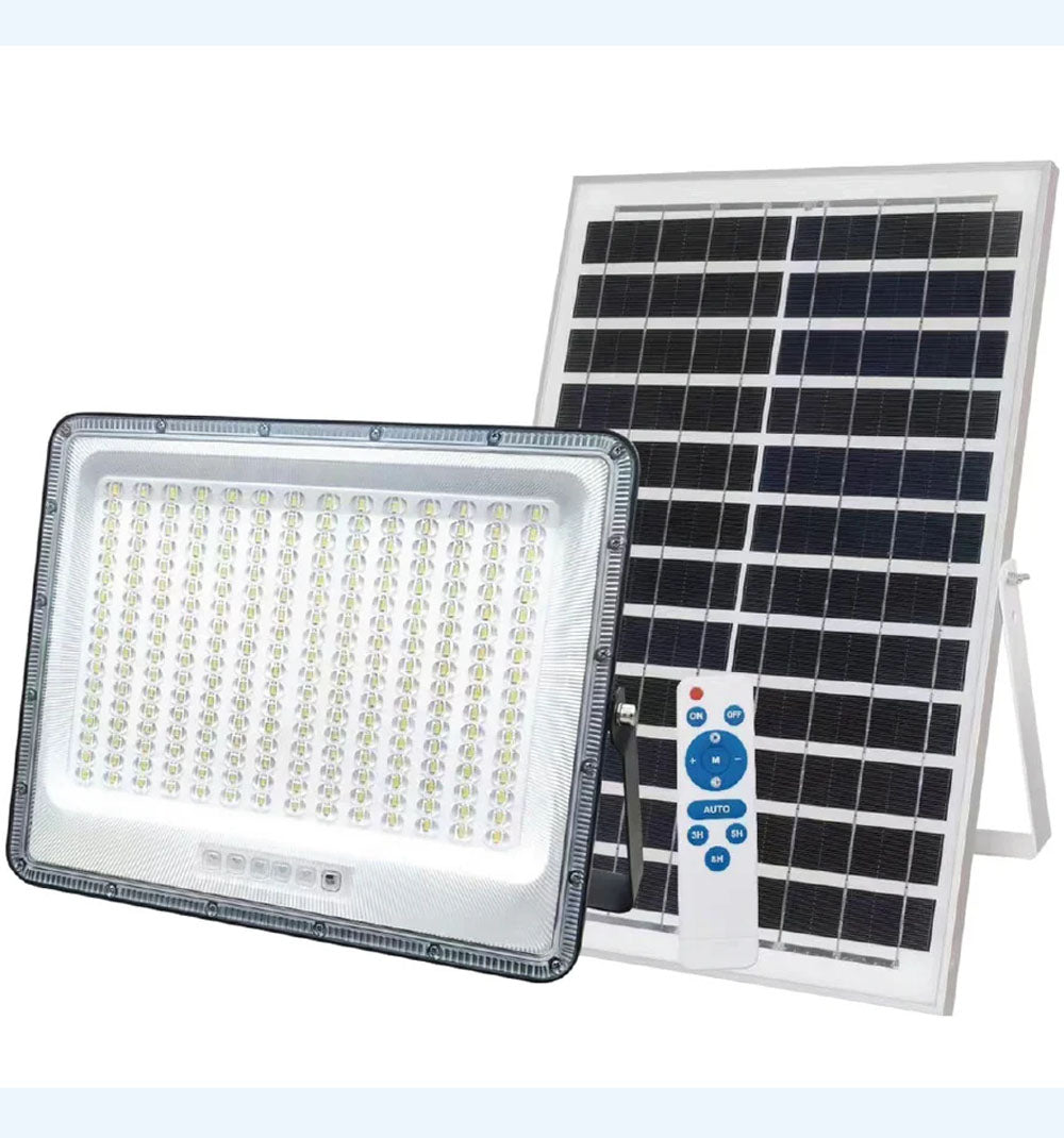 Solar Flood Light