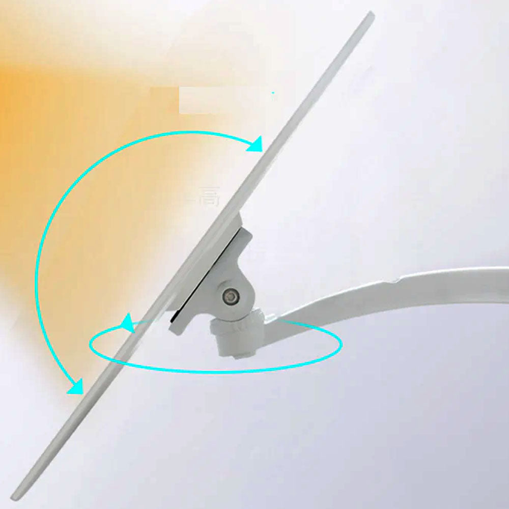 Solar Type C fast charge