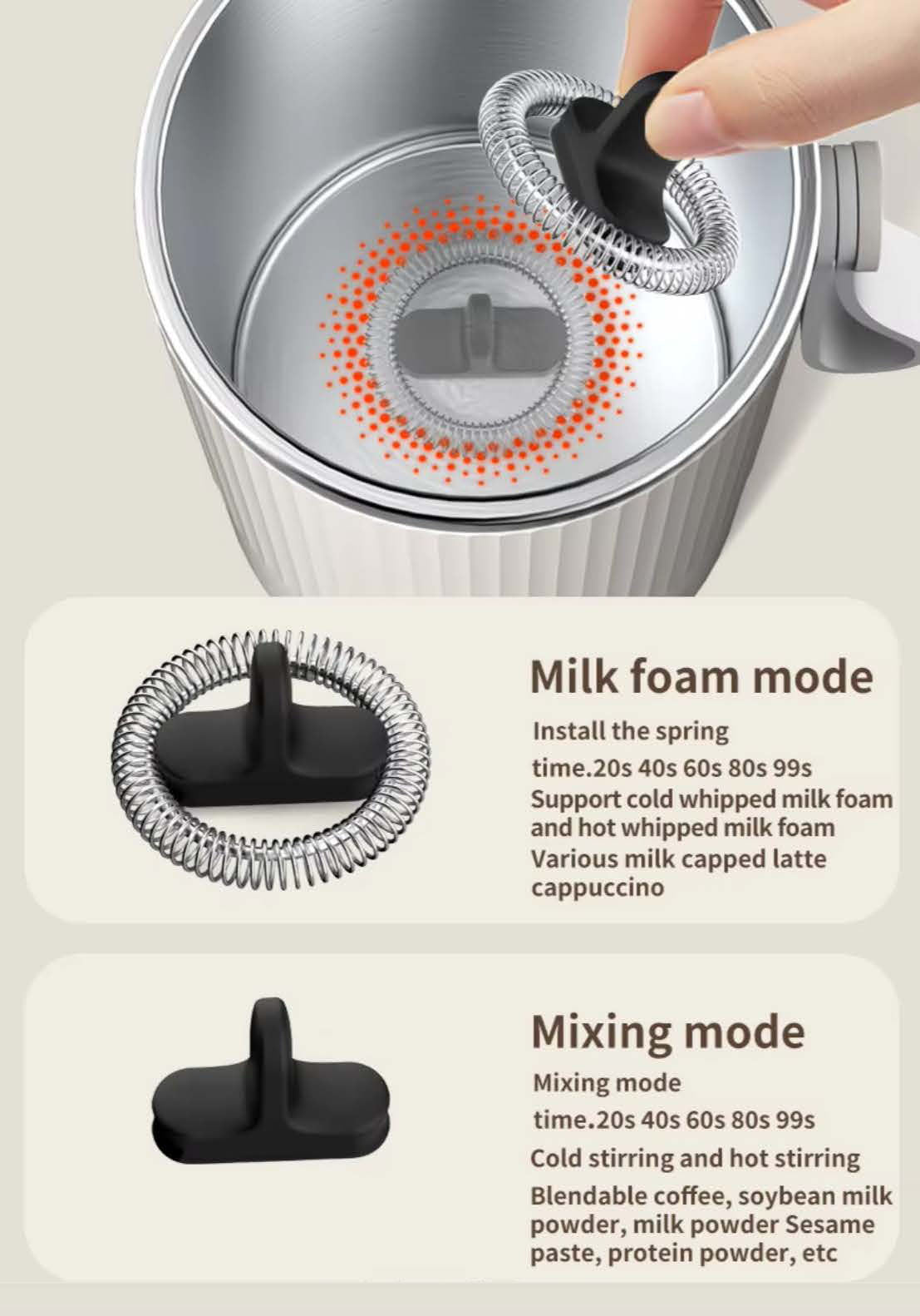 MixMate Mobile