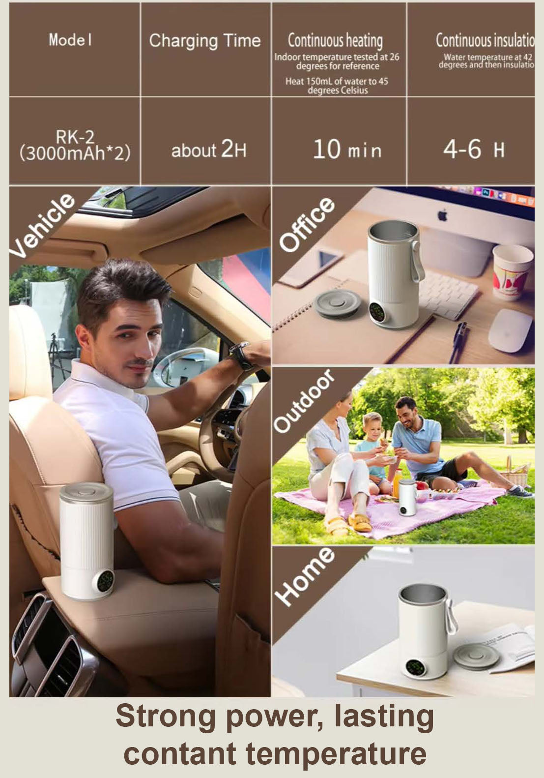 MixMate Mobile